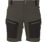 Short Whistler Kodiak Noir 5XL