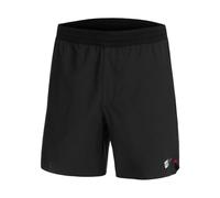 Short Wilson M Tournament Short 7” W91m314810 Bk Xxl XXL Black