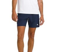 Short Wilson Tournament V2 - 7" Wm00502511dbc Classic Navy M M Navy