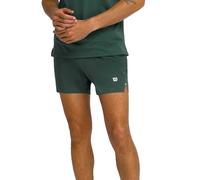 Wilson Tournament V2 7´´ Shorts Verde 2XL Uomo