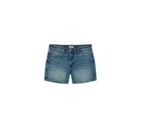 Short Wrangler Boyfriend Shoreline Bleu 25