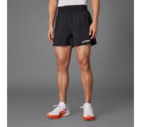 adidas - Xperior - Pantaloncini neri-Nero XL 5in