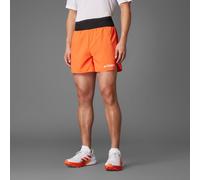 adidas Terrex - Xploric Shorts - Pantaloncini da running M - Length: 5'' arancione