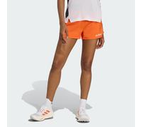 Short Xperior Semi Impact Orange XS 8 CM