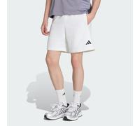 SHORT Z.N.E. ADIDAS White 2XL 18 CM