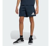 adidas performance - Z.N.E. - Pantaloncini color inchiostro aurora-Blu navy L