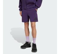 Short Z.N.E. Aurora Plum S