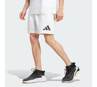 adidas Sportswear Sportswear Z.N.E. Shorts XS Bianco