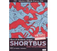 Shortbus - Dove tutto è permesso