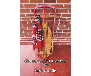 Shortcut to Thief River Falls