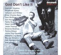 Shortcuts: God Don't Like It - Vol. 1-Shortcuts: God Don't Like It
