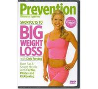 Shortcuts to Big Weight Loss