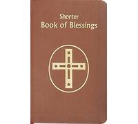 Shorter Book of Blessings (Copertina rigida)