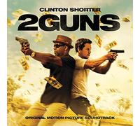 Shorter, Clinton - 2 Guns