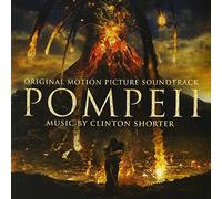 Shorter, Clinton - Pompeii