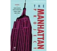 Shorter/Petruccianni - Manhattan Project, the