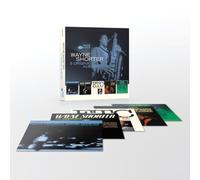 7484507 Audio Cd Wayne Shorter - 5 Original Albums (5 Cd)