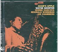 Shorter,Wayne - Adam's Apple