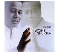 Shorter,Wayne - Alegria