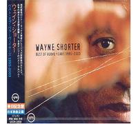 Wayne Shorter – Best of Verve Years 1995-2003