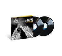 Shorter Wayne - Celebration, Vol. 1
