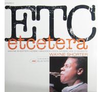 Shorter,Wayne - Et Cetera