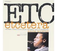 Shorter, Wayne - Etcetera