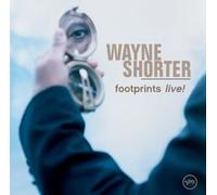 Shorter, Wayne - Footprints Live!