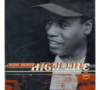 Shorter,Wayne - High Life