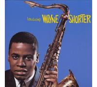 Shorter,Wayne - Introducing
