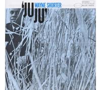 Shorter,Wayne - Ju Ju