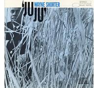 Shorter,Wayne - Juju