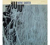 Shorter, Wayne - Juju