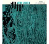 Shorter, Wayne - Juju
