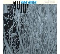 Shorter, Wayne - Juju -Hq-