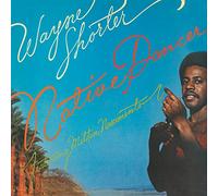 Shorter Wayne - Native Dancer