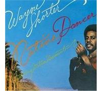 Shorter, Wayne - Native Dancer