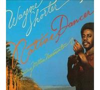 SHORTER, WAYNE - NATIVE DANCER -DSD REMAST