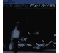 Shorter,Wayne - Night Dreamer (Limit.Edit.)