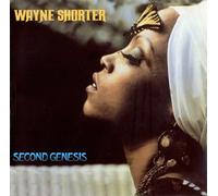 Shorter, Wayne - Second Genesis