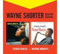 Shorter Wayne - Second Genesis (+ Wayning Moments)