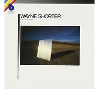 SHORTER, WAYNE - SOOTHSAYER