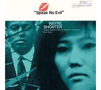 Shorter, Wayne - Speak No Evil