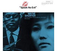 Wayne Shorter Speak No Evil (Vinyl LP) 12" Album
