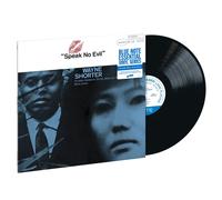 Wayne Shorter Speak No Evil Vinile Lp 140 Gr. Nero Nuovo e Sigillato
