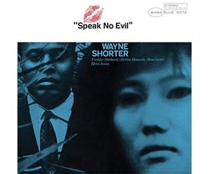 Shorter Wayne - Speak No Evil