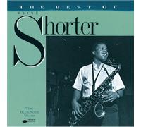 Shorter,Wayne - The Best Of Wayne Shorter