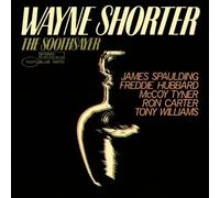 Shorter Wayne - The Soothsayer (2008 Remaster)