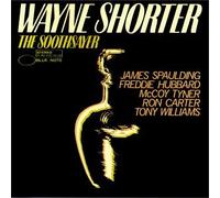 Shorter,Wayne - The Soothsayer