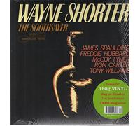 Shorter,Wayne - The Soothsayer [Import]